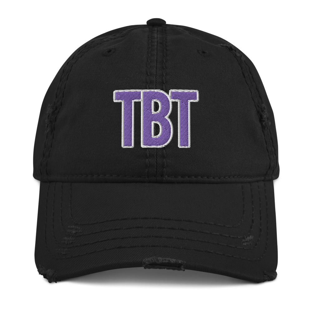 Fashionable Hat