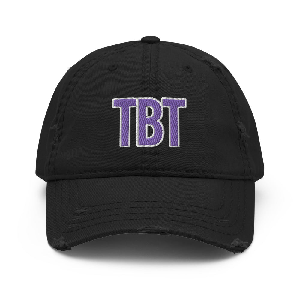 Fashionable Hat