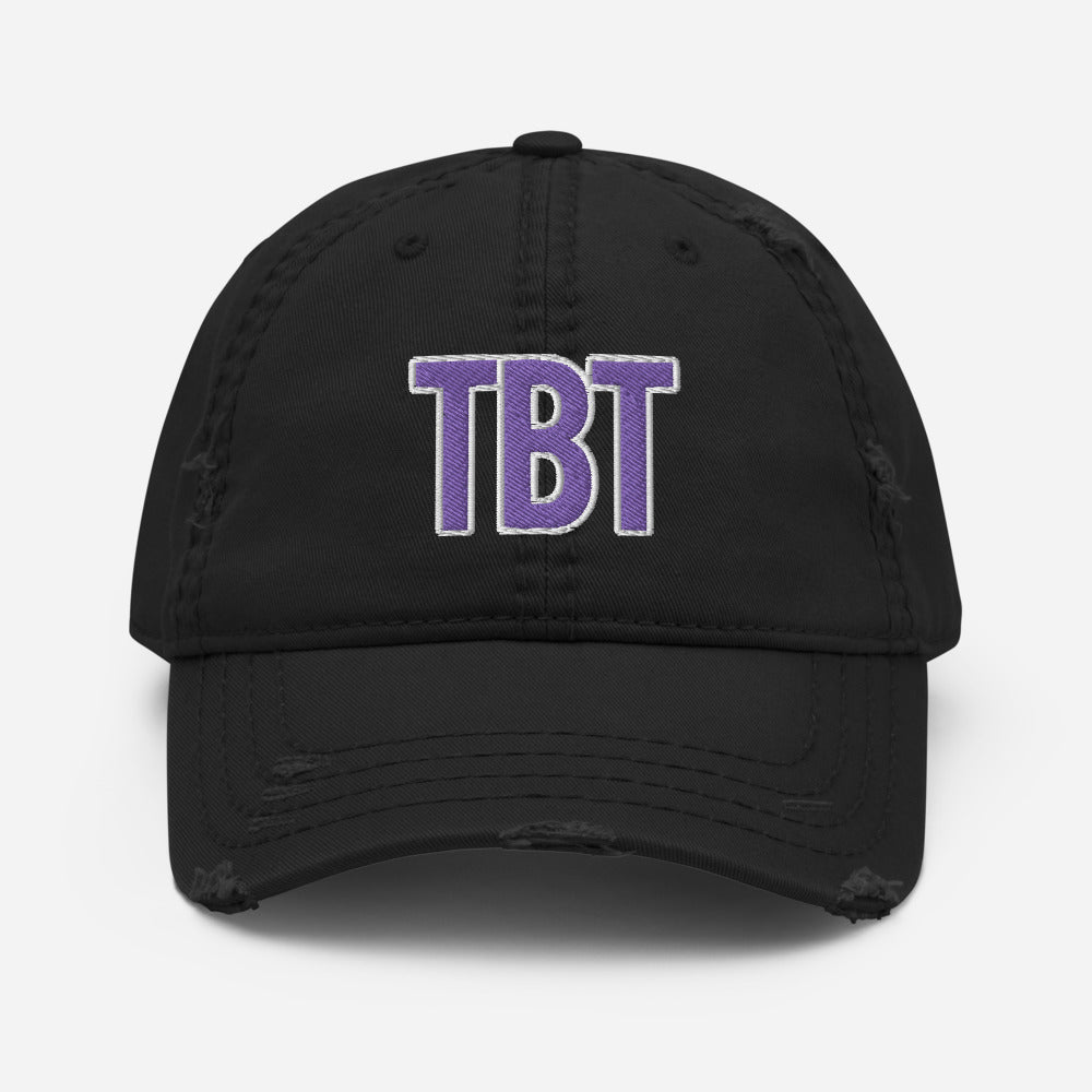 Fashionable Hat