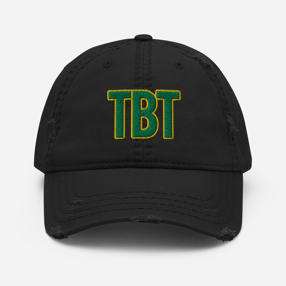 Fashionable Hat