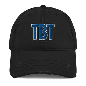 Fashionable Hat