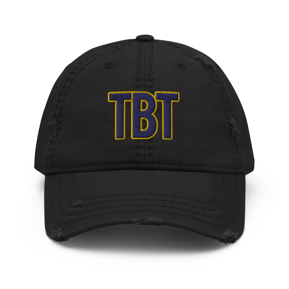Fashionable Hat