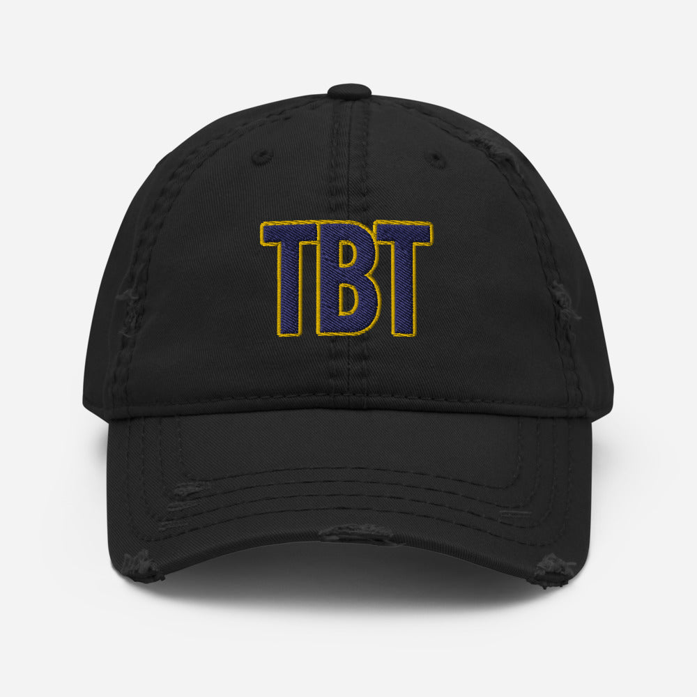 Fashionable Hat