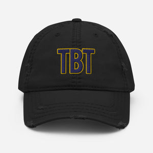 Fashionable Hat