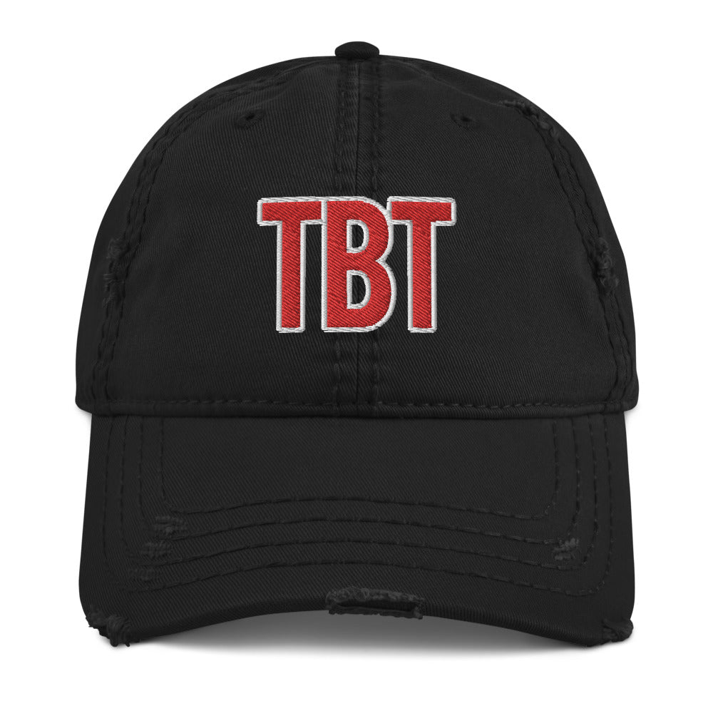 Fashionable Hat