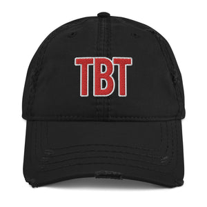 Fashionable Hat