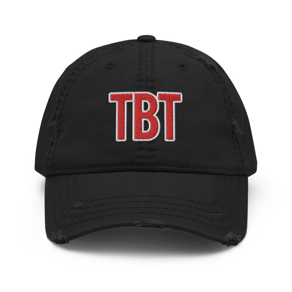Fashionable Hat