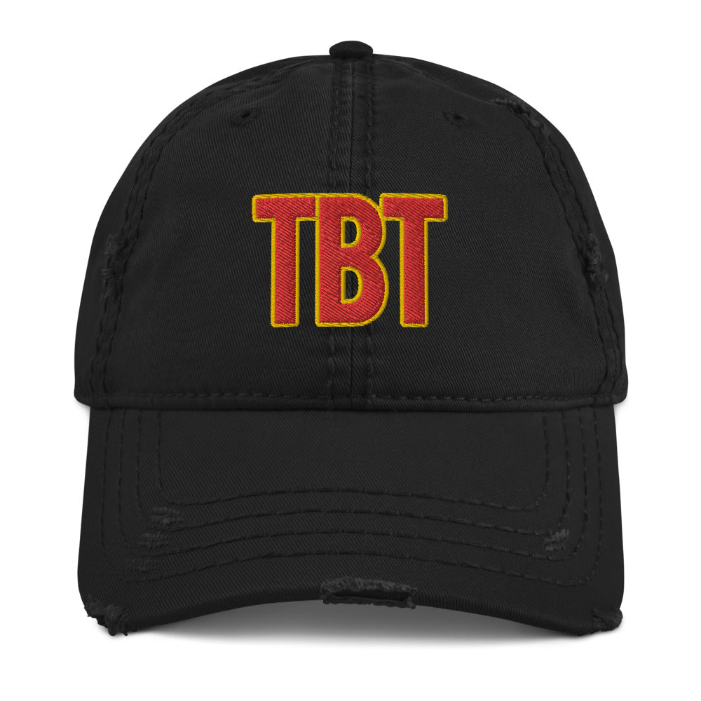 Fashionable Hat