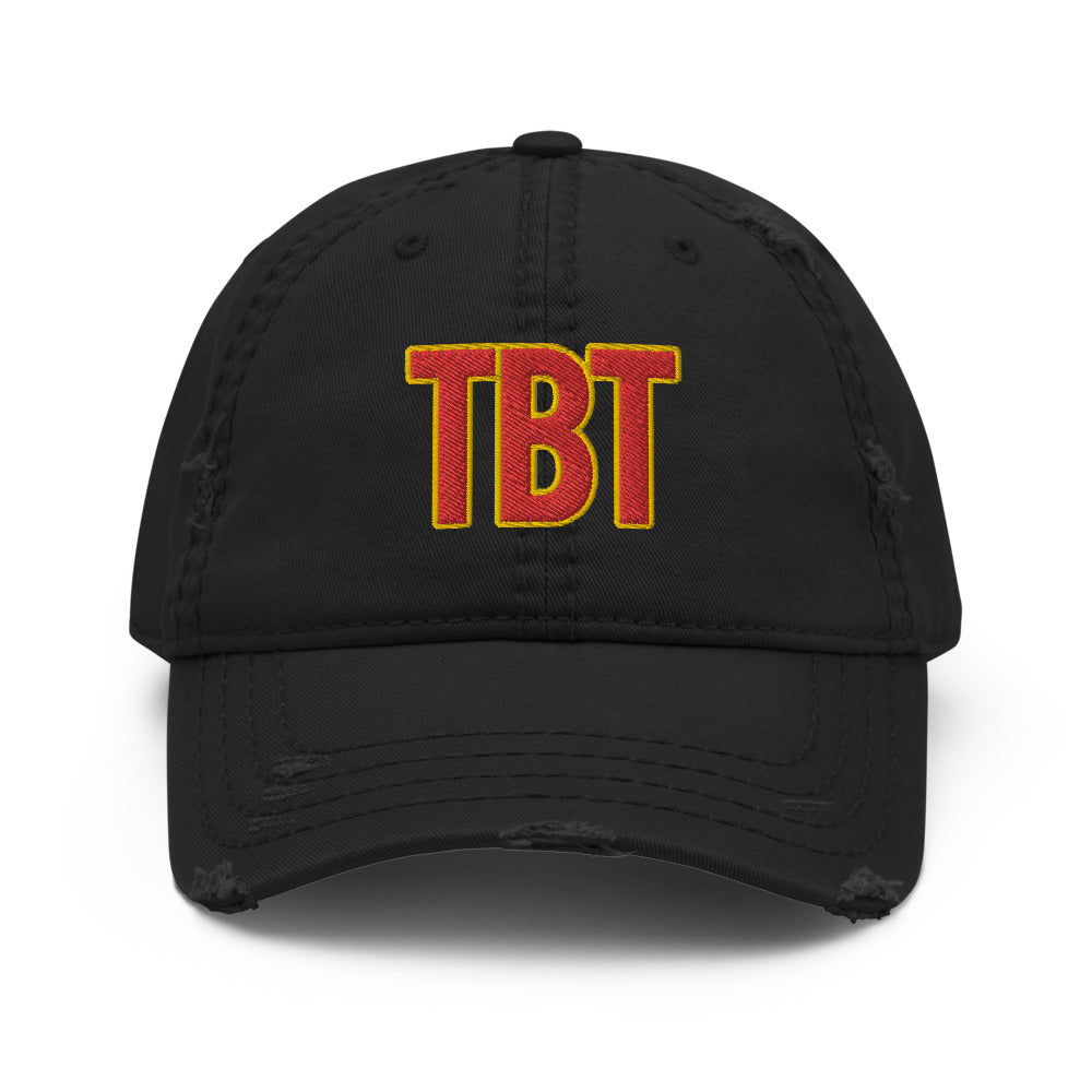 Fashionable Hat