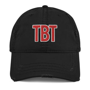 Fashionable Hat