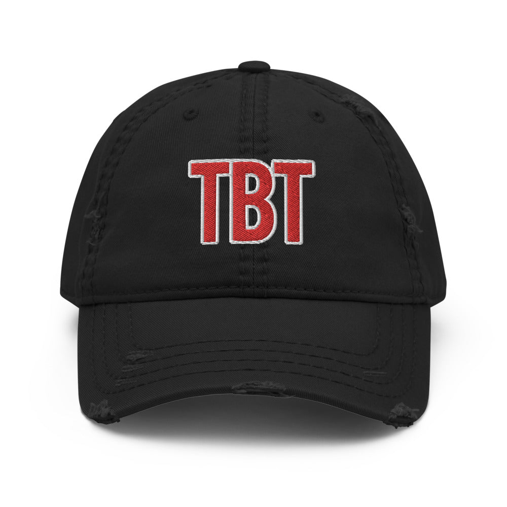 Fashionable Hat