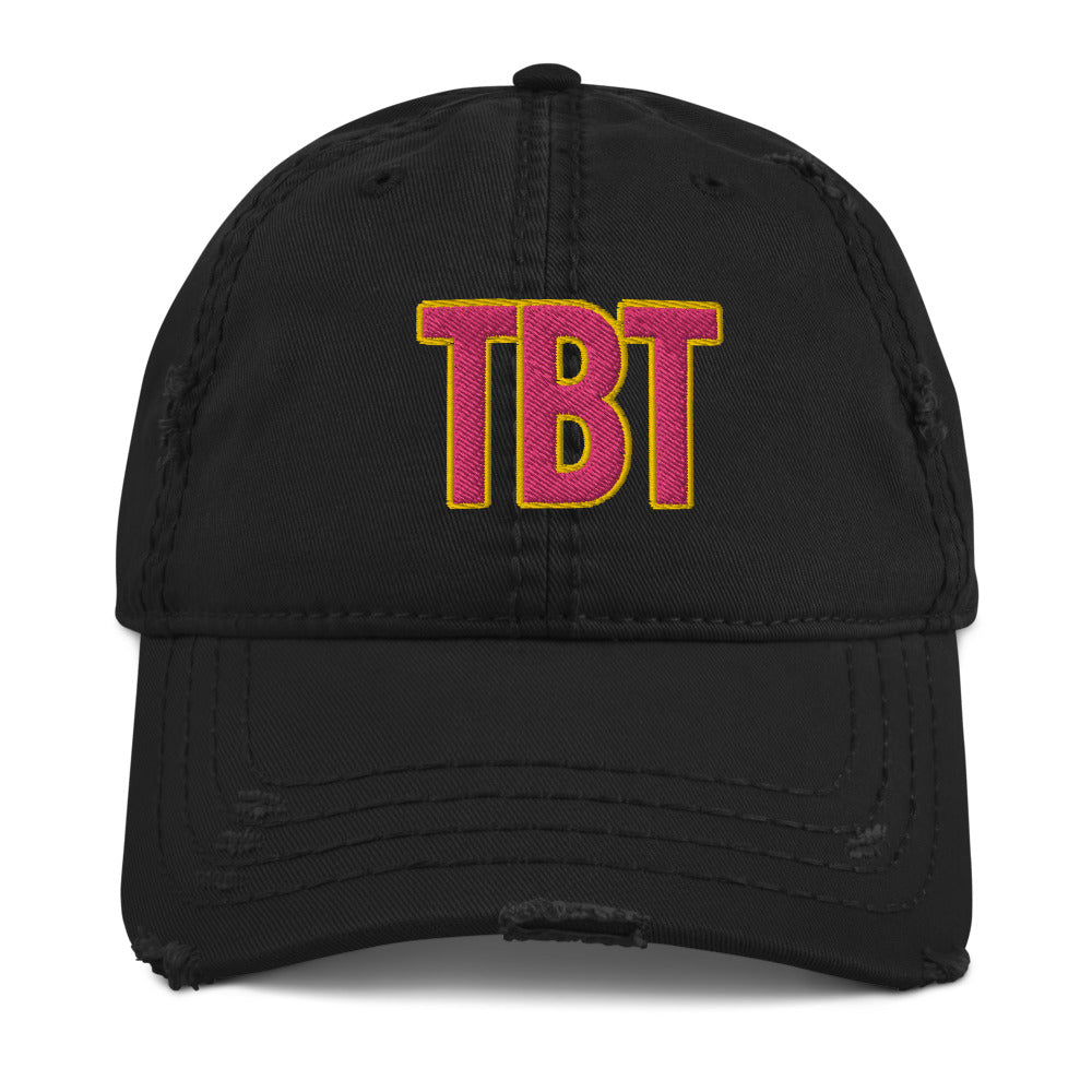 Fashionable Hat