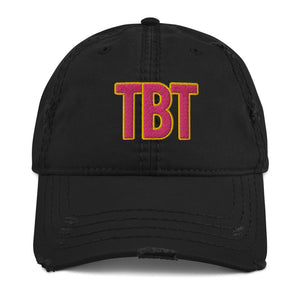 Fashionable Hat