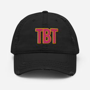 Fashionable Hat