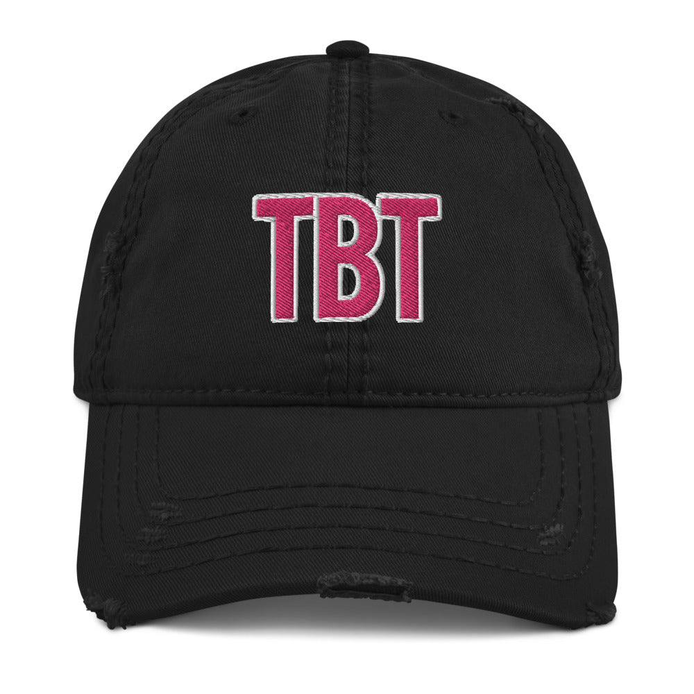 Fashionable Hat