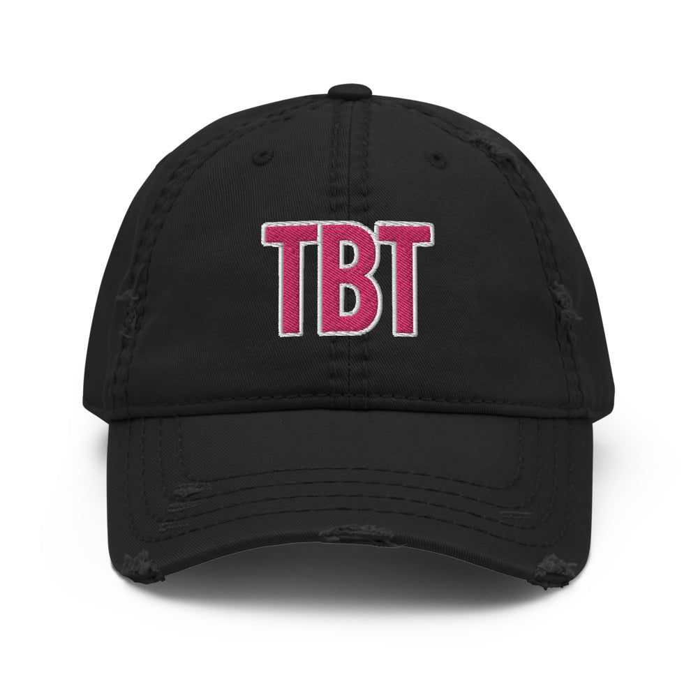 Fashionable Hat