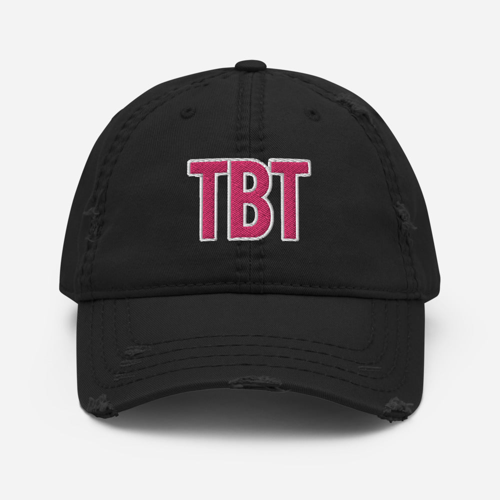 Fashionable Hat