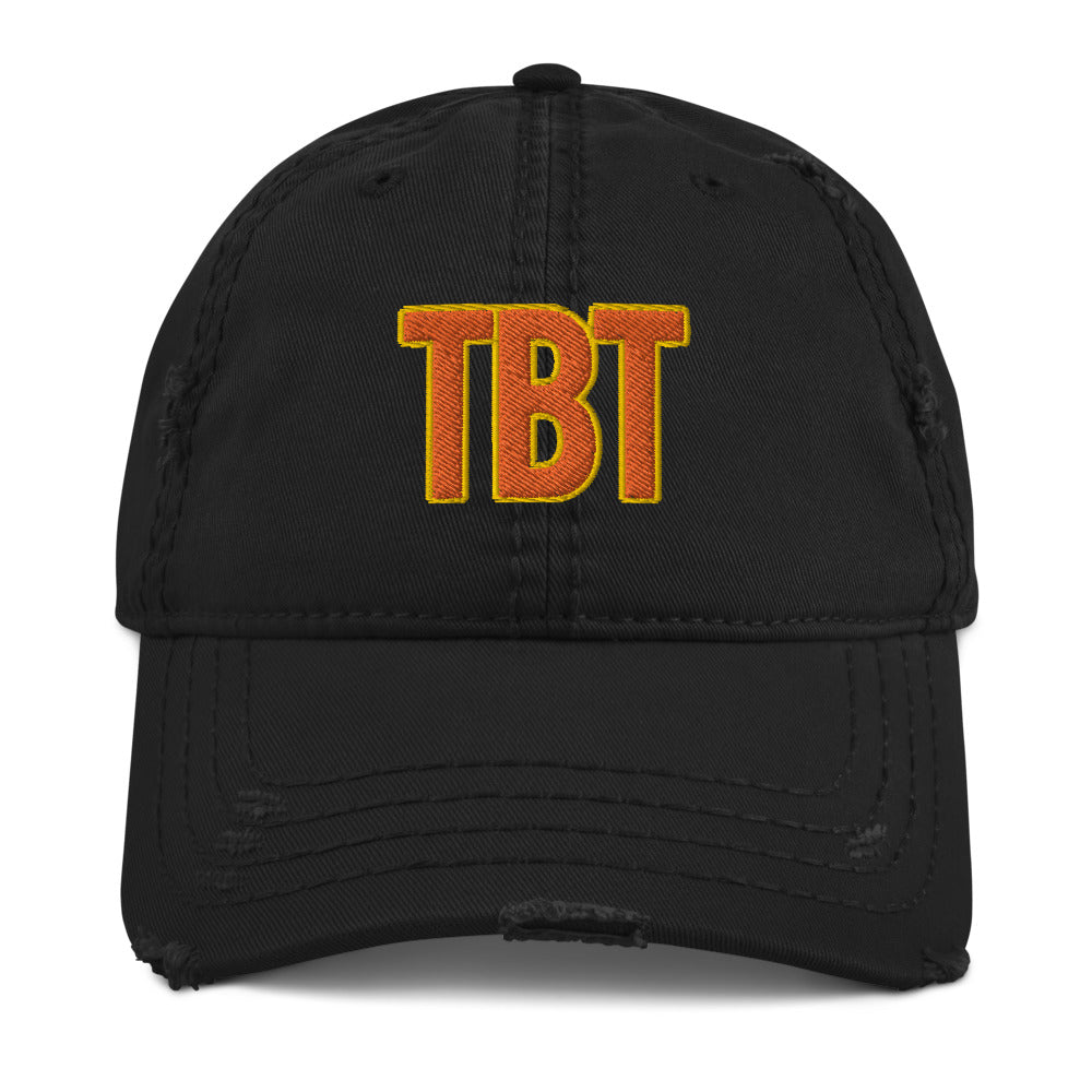 Fashionable Hat