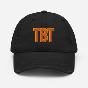 Fashionable Hat