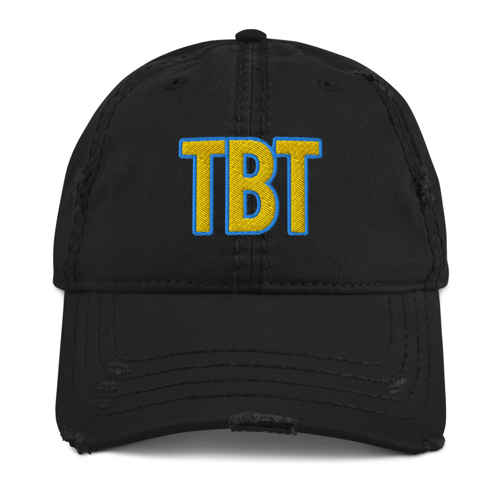 Fashionable Hat