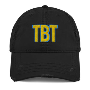 Fashionable Hat