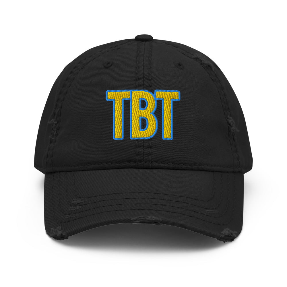 Fashionable Hat