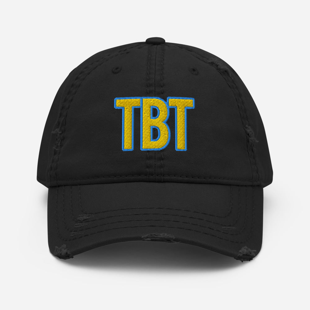 Fashionable Hat