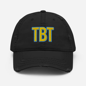 Fashionable Hat