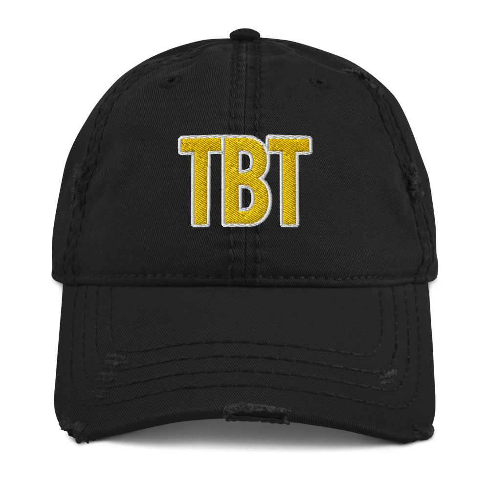 Fashionable Hat