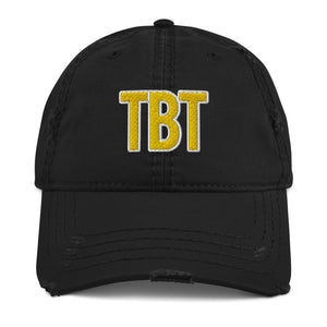 Fashionable Hat