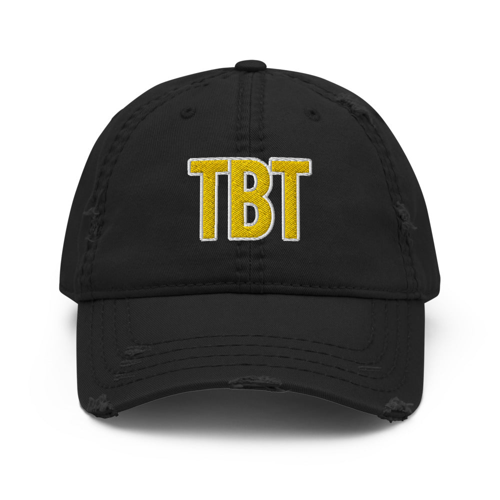 Fashionable Hat
