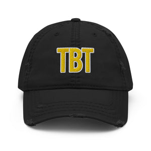 Fashionable Hat