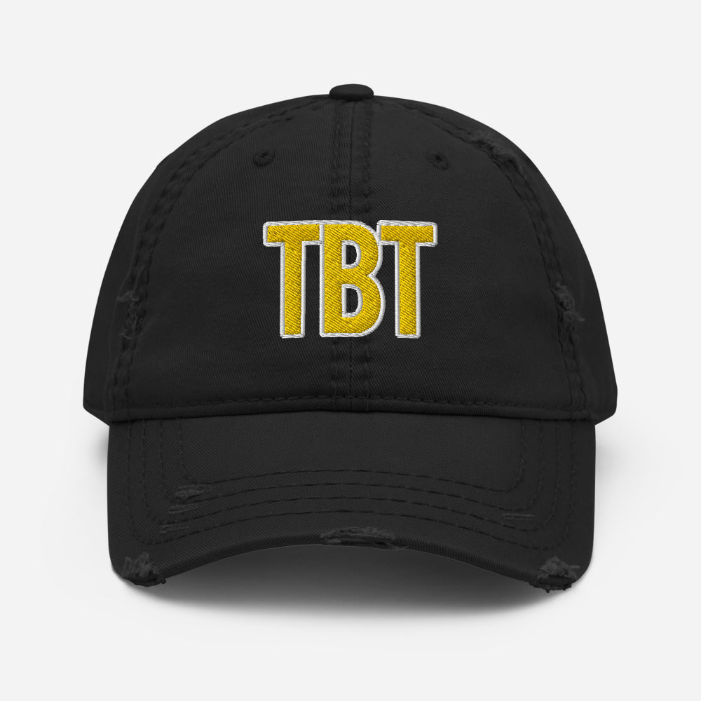 Fashionable Hat