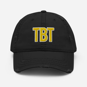 Fashionable Hat