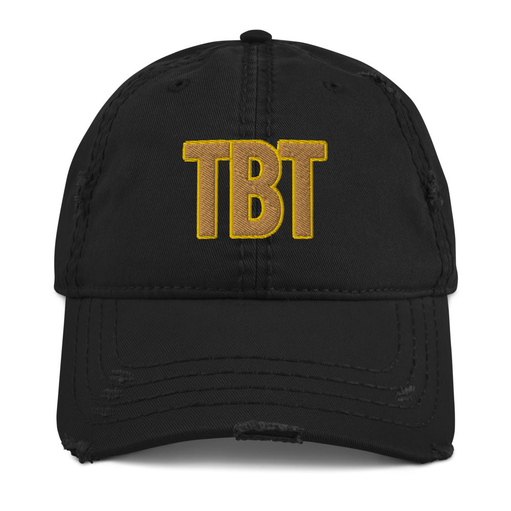 Fashionable Hat