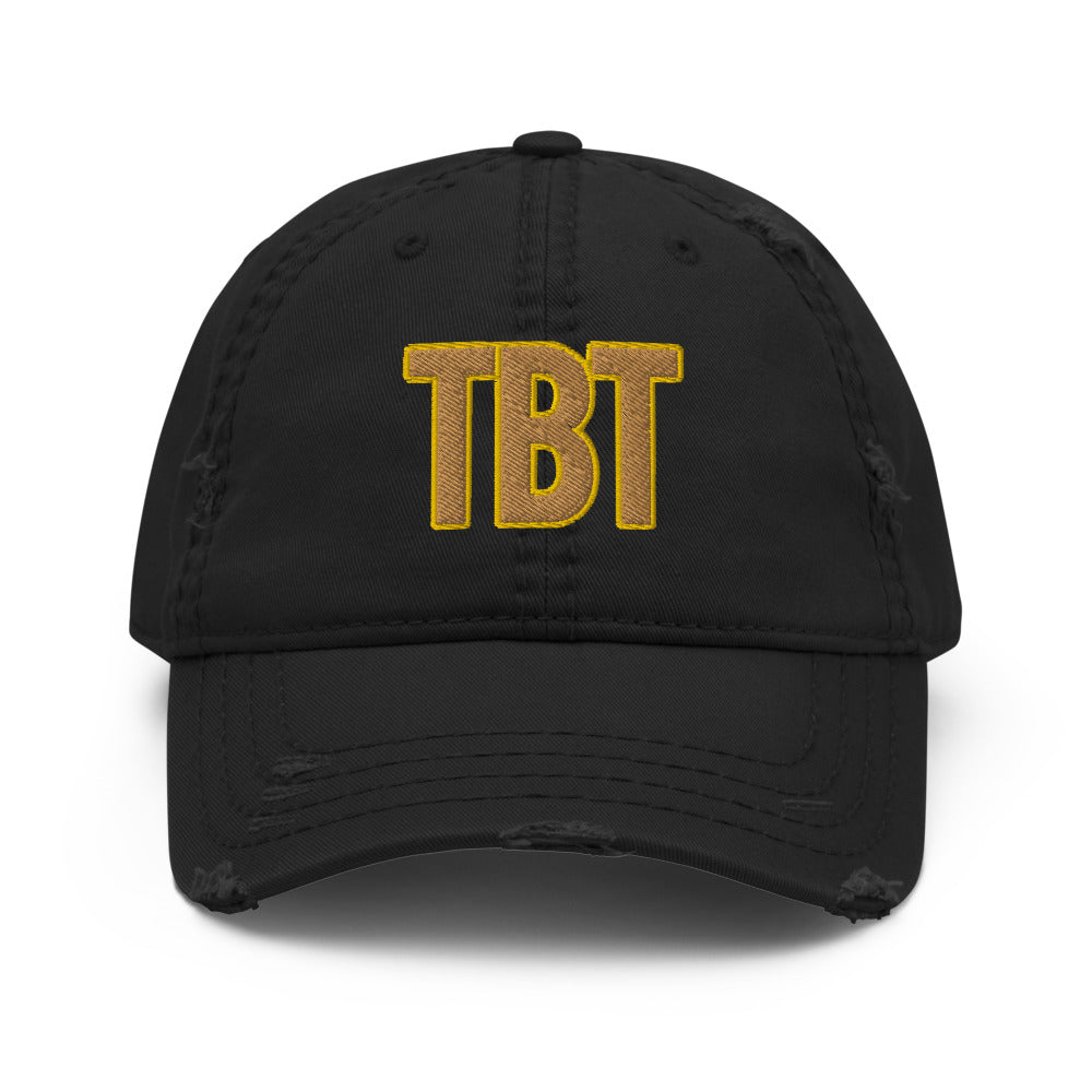 Fashionable Hat