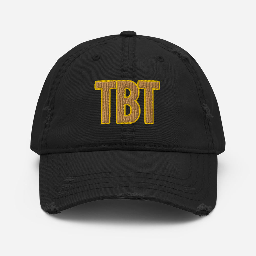 Fashionable Hat