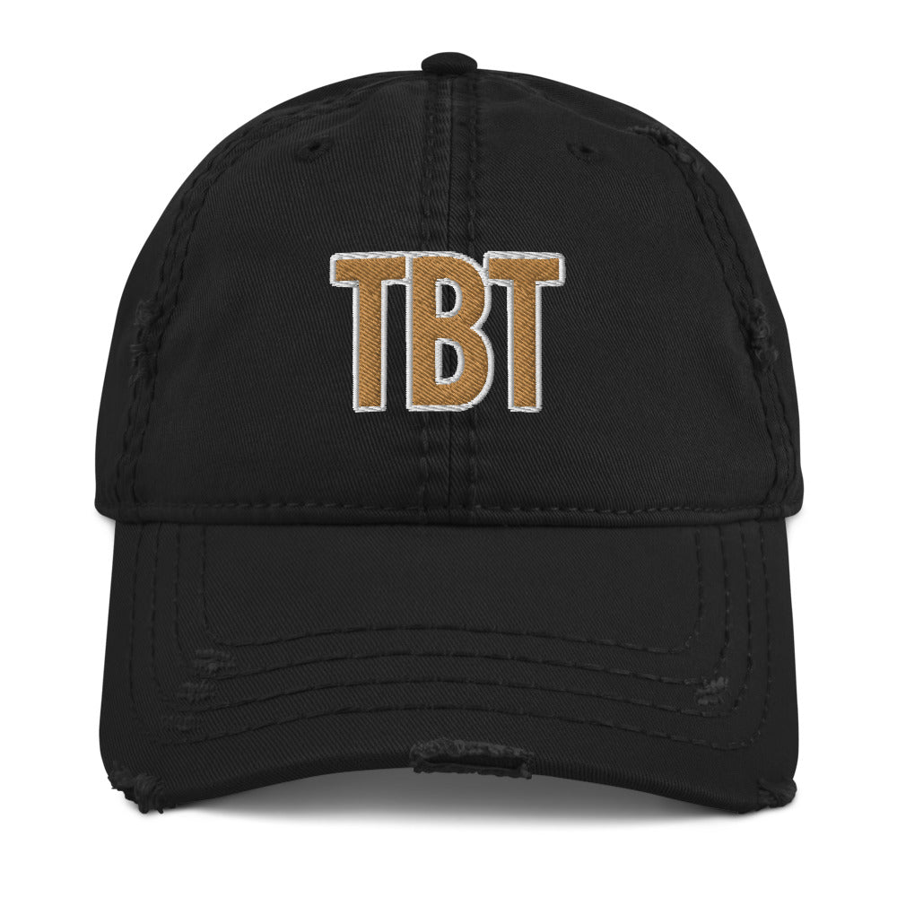Fashionable Hat