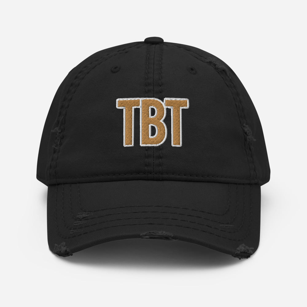 Fashionable Hat
