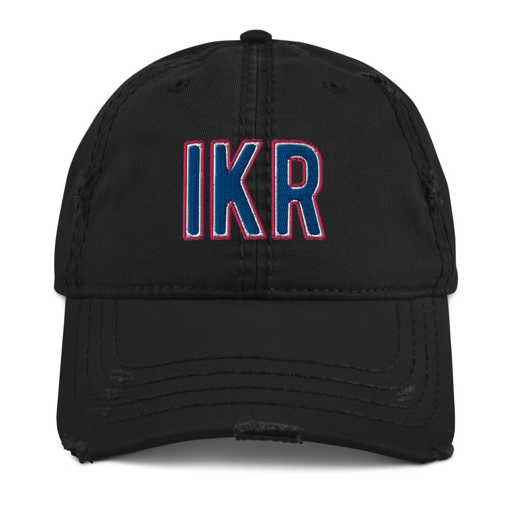 Fashionable Hat