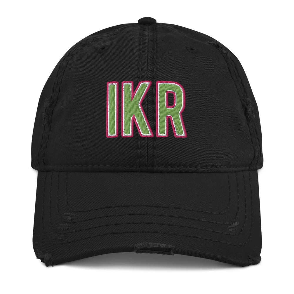 Fashionable Hat