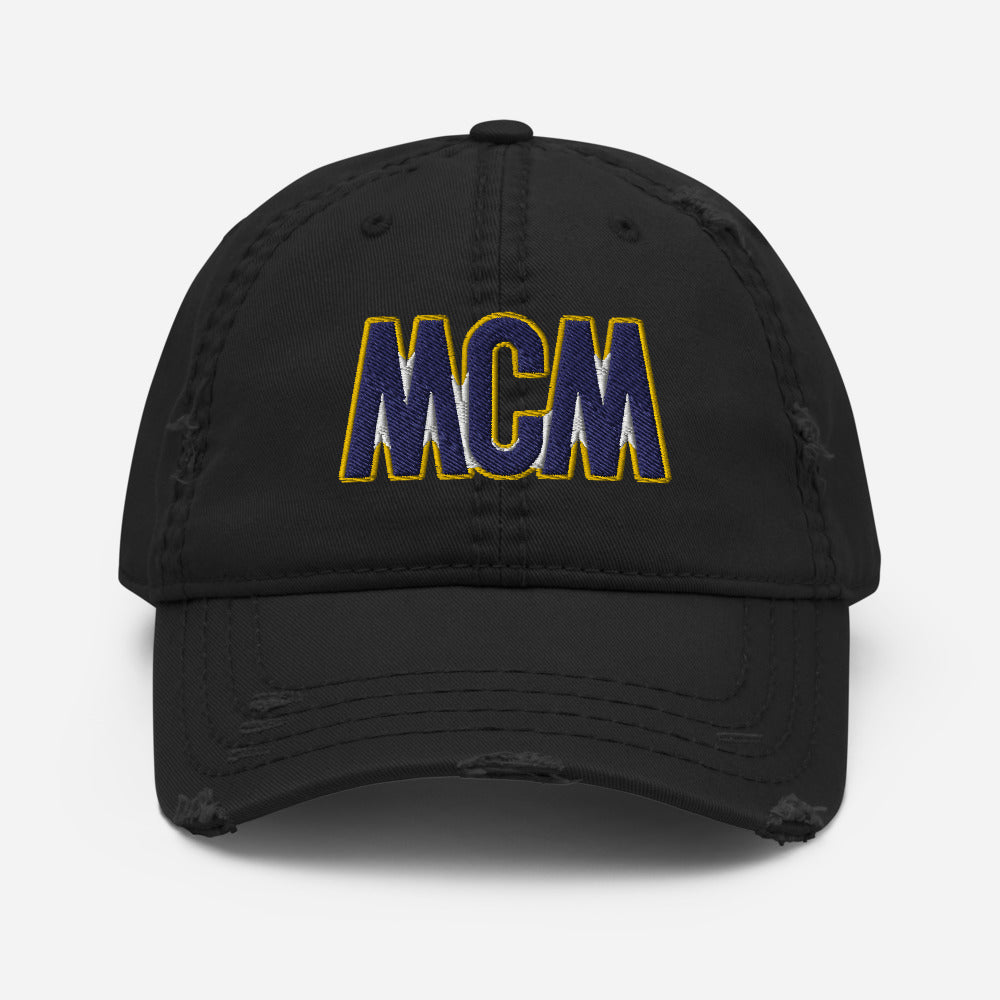 Fashionable Hat