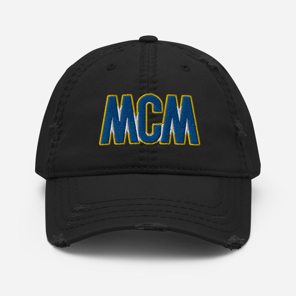 Fashionable Hat