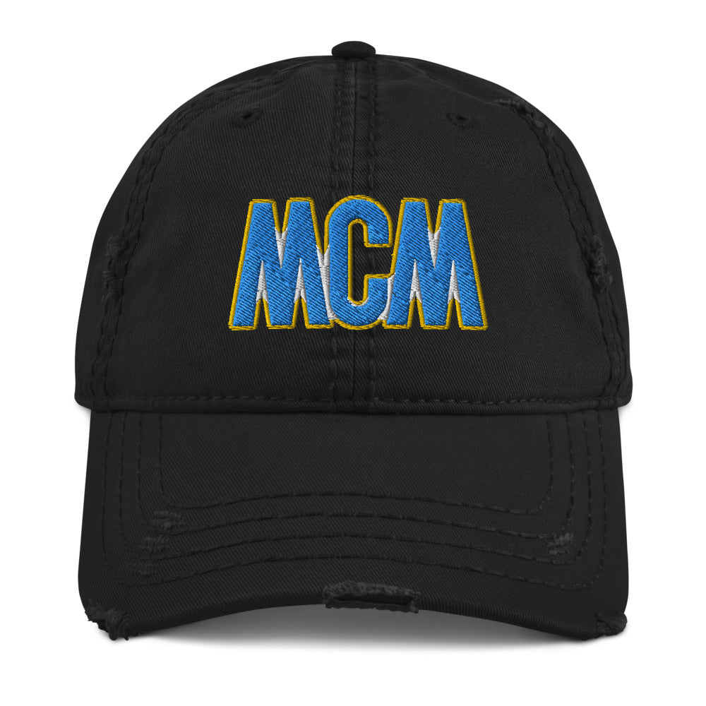 Fashionable Hat