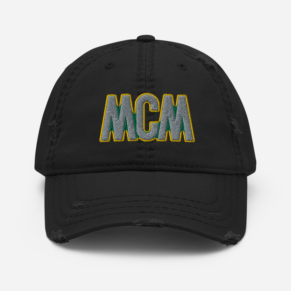Fashionable Hat