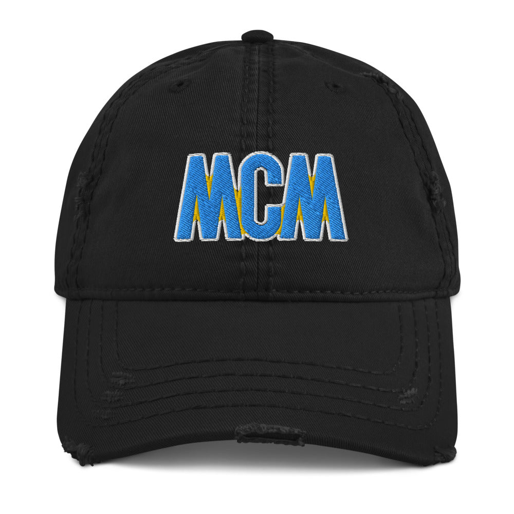 Fashionable Hat