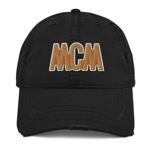 Fashionable Hat