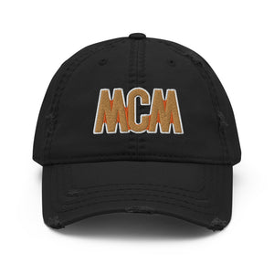 Fashionable Hat