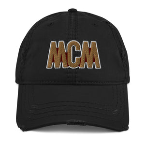 Fashionable Hat
