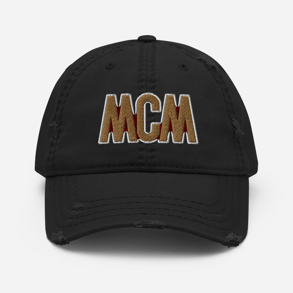 Fashionable Hat